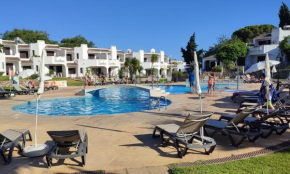 Apartamento Solar Clube Albufeira